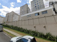 Apartamento - 40,2m² - São Paulo/SP, localizado em São Paulo - SP
