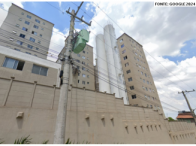 Apartamento - 40,2m² - São Paulo/SP, localizado em São Paulo - SP