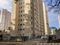 Imagem do imóvel Apartamento - 41m² - São Paulo/SP