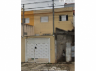 Casa - 75,6m² - São Paulo/SP, localizado em São Paulo - SP