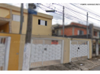 Casa - 75,6m² - São Paulo/SP, localizado em São Paulo - SP