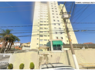 Apartamento - 52,15m² - São Paulo/SP, localizado em São Paulo - SP