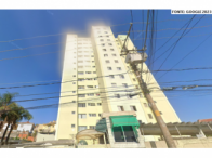 Apartamento - 52,15m² - São Paulo/SP, localizado em São Paulo - SP