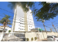 Apartamento - 52,15m² - São Paulo/SP, localizado em São Paulo - SP