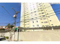 Apartamento - 52,15m² - São Paulo/SP, localizado em São Paulo - SP