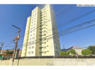 Apartamento - 52,15m² - São Paulo/SP, localizado em São Paulo - SP