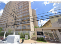 Apartamento - 34,75m² - São Paulo/SP, localizado em São Paulo - SP