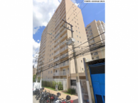 Apartamento - 34,75m² - São Paulo/SP, localizado em São Paulo - SP