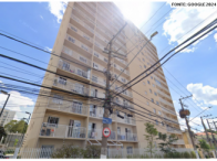 Apartamento - 34,75m² - São Paulo/SP, localizado em São Paulo - SP