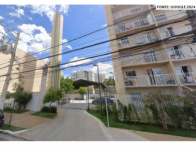 Apartamento - 34,75m² - São Paulo/SP, localizado em São Paulo - SP