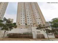 Apartamento - 32,38m² - São Paulo/SP, localizado em São Paulo - SP