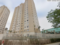 Apartamento - 32,38m² - São Paulo/SP, localizado em São Paulo - SP