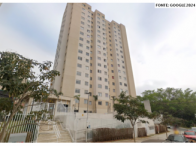 Apartamento - 32,38m² - São Paulo/SP, localizado em São Paulo - SP
