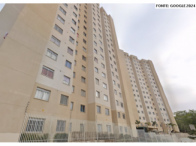Apartamento - 32,38m² - São Paulo/SP, localizado em São Paulo - SP