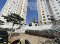 Imagem do imóvel Apartamento - 32,38m² - São Paulo/SP