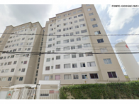 Apartamento - 40,23m² - São Paulo/SP, localizado em São Paulo - SP