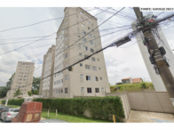 Apartamento - 40,23m² - São Paulo/SP, localizado em São Paulo - SP