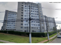 Apartamento - 40,23m² - São Paulo/SP, localizado em São Paulo - SP