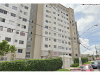 Apartamento - 40,23m² - São Paulo/SP, localizado em São Paulo - SP