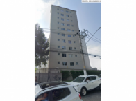 Apartamento - 40,23m² - São Paulo/SP, localizado em São Paulo - SP