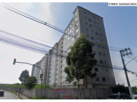 Apartamento - 40,23m² - São Paulo/SP, localizado em São Paulo - SP