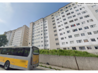 Apartamento - 40,23m² - São Paulo/SP, localizado em São Paulo - SP