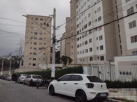 Imagem do imóvel Apartamento - 40,23m² - São Paulo/SP