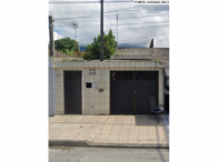 Casa - 119,32m² - São Vicente/SP, localizado em São Vicente - SP