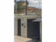 Casa - 119,32m² - São Vicente/SP, localizado em São Vicente - SP
