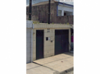 Casa - 119,32m² - São Vicente/SP, localizado em São Vicente - SP