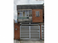 Casa - 59,11m² - São Vicente/SP, localizado em São Vicente - SP