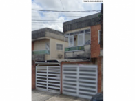 Casa - 59,11m² - São Vicente/SP, localizado em São Vicente - SP