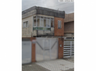 Casa - 59,11m² - São Vicente/SP, localizado em São Vicente - SP