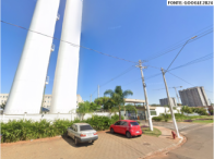 Apartamento - 43,06m² - Sertaozinho/SP, localizado em Sertãozinho - SP