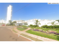 Apartamento - 43,06m² - Sertaozinho/SP, localizado em Sertãozinho - SP