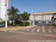 Imagem do imóvel Apartamento - 43,06m² - Sertaozinho/SP