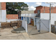 Casa - 22,01m² - Sorocaba/SP, localizado em Sorocaba - SP