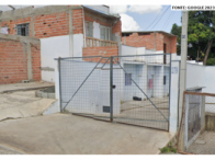 Casa - 22,01m² - Sorocaba/SP, localizado em Sorocaba - SP