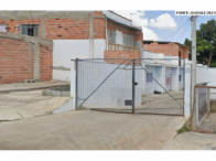 Casa - 22,01m² - Sorocaba/SP, localizado em Sorocaba - SP
