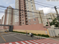 Apartamento - 49,7m² - Sorocaba/SP, localizado em Sorocaba - SP