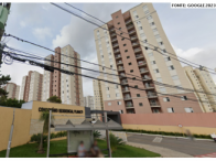 Apartamento - 49,7m² - Sorocaba/SP, localizado em Sorocaba - SP
