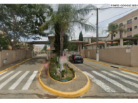 Apartamento - 48,79m² - Sumaré/SP, localizado em Sumaré - SP