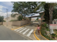 Apartamento - 48,79m² - Sumaré/SP, localizado em Sumaré - SP