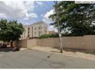 Apartamento - 48,79m² - Sumaré/SP, localizado em Sumaré - SP