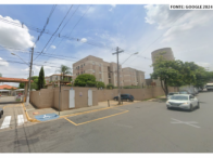 Apartamento - 48,79m² - Sumaré/SP, localizado em Sumaré - SP