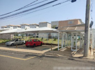 Imagem do imóvel Apartamento - 45,63m² - Sumaré/SP