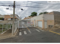 Apartamento - 45,63m² - Sumaré/SP, localizado em Sumaré - SP