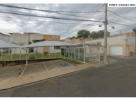 Apartamento - 45,63m² - Sumaré/SP, localizado em Sumaré - SP