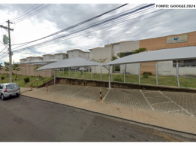 Apartamento - 45,63m² - Sumaré/SP, localizado em Sumaré - SP