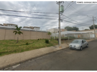 Apartamento - 45,63m² - Sumaré/SP, localizado em Sumaré - SP
